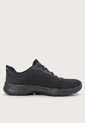 Tenis Training Negro Skechers Go Walk 6-Bold Vision de Skechers