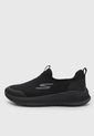 Tenis Walking Skechers Go Walk Flex Negro de Skechers