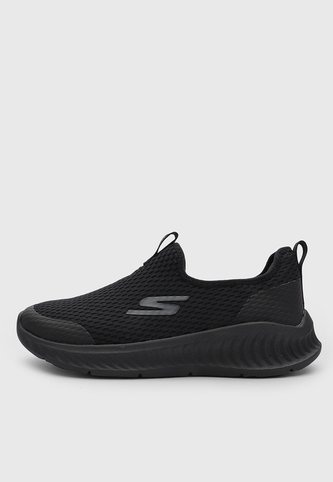 Tenis Walking Skechers Go Walk Flex Negro Skechers