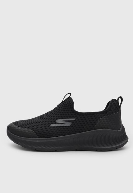 Tenis Walking Skechers Go Walk Flex Negro