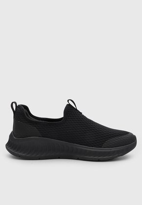 Tenis Walking Skechers Go Walk Flex Negro