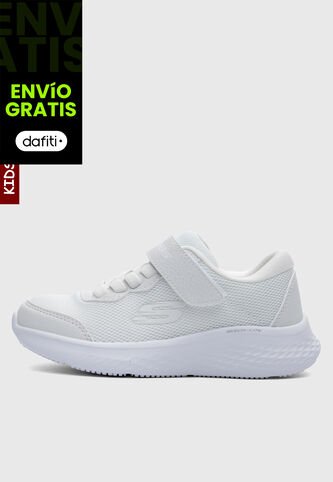 Tenis SKECHERS Skech Lite Pro Blanco Skechers