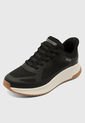 Tenis SKECHERS Slip-ins: BOBS Sport Squad Chaos 4 Negro de Skechers