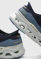 Tenis SKECHERS Glide-Step Altus Azul de Skechers