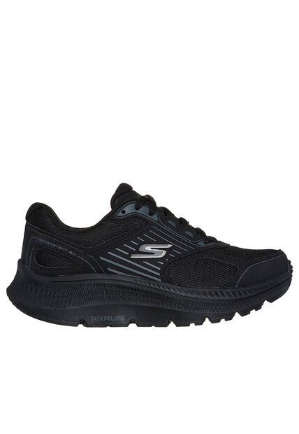 TENIS SKECHERS MUJER 128606BBK GO RUN CON Talla 8