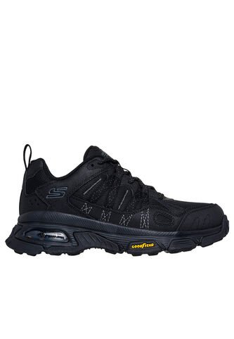 TENIS SKECHERS HOMBRE 237211BBK SKECH AIR Talla 10 Skechers