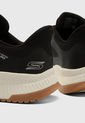 Tenis SKECHERS Slip-ins: BOBS Sport Squad Chaos 4 Negro de Skechers