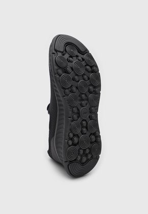 Tenis Walking Skechers Go Walk Flex Negro