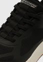 Tenis SKECHERS Slip-ins: BOBS Sport Squad Chaos 4 Negro de Skechers