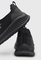 Tenis Walking Skechers Go Walk Flex Negro de Skechers