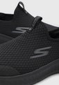 Tenis Walking Skechers Go Walk Flex Negro de Skechers