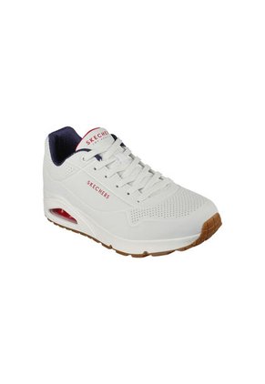TENIS SKECHERS HOMBRE 52458WNVR UNO Talla 10