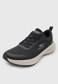 Tenis Lifestyle Skechers Plush Foam Negro de Skechers