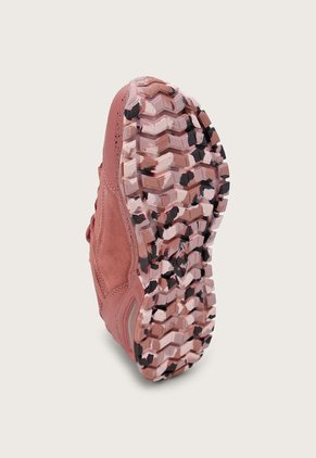 Tenis Trail Nude-Negro-Beige Skechers Uno Trail - Cool Trek