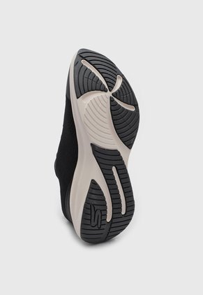 Tenis Lifestyle Skechers Plush Foam Negro