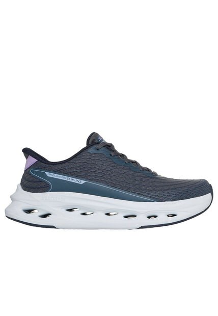 TENIS SKECHERS MUJER 129404SLT MAX CUSHIO Talla 9