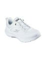 TENIS SKECHERS MUJER 128638WBK GO RUN CON Talla 8.5 de Skechers