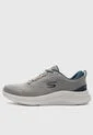Tenis SKECHERS Skech-Lite Pro 2.0 Gris de Skechers