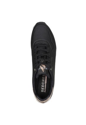 TENIS SKECHERS MUJER 177094BLK UNO Talla 7