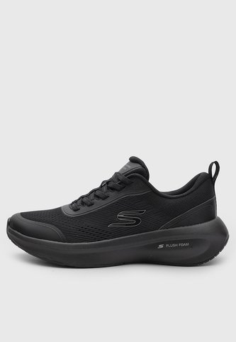 Tenis Lifestyle Skechers Plush Foam Negro Skechers
