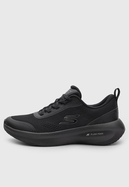 Tenis Lifestyle Skechers Plush Foam Negro