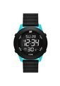 Reloj Skechers Hombre Slip-Ins Rosencrans. Policarbonato Negro SR5222 de Skechers