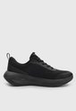 Tenis Lifestyle Skechers Plush Foam Negro de Skechers
