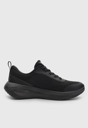 Tenis Lifestyle Skechers Plush Foam Negro