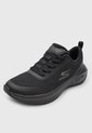 Tenis Lifestyle Skechers Plush Foam Negro de Skechers