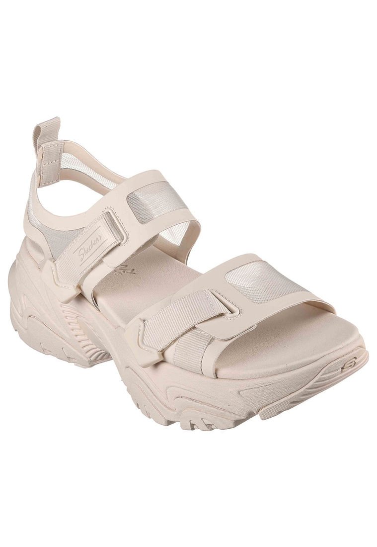 Skechers Dama Chanclas De Skechers Dafiti Sandalias Skechers Mujer