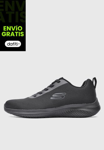 Tenis SKECHERS Ultra Flex 3.0 SR Negro Skechers