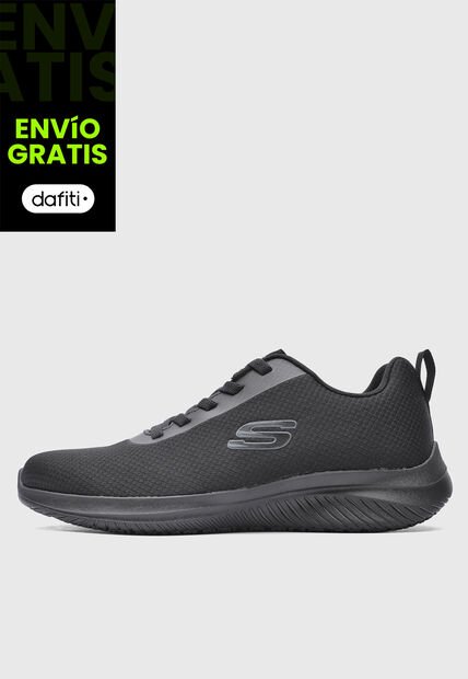 Tenis SKECHERS Ultra Flex 3.0 SR Negro