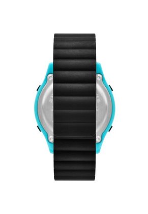 Reloj Skechers Hombre Slip-Ins Rosencrans. Policarbonato Negro SR5222