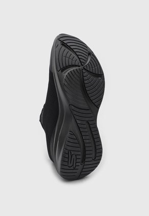 Tenis Lifestyle Skechers Plush Foam Negro