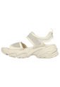 SANDALIAS SKECHERS MUJER 119858NAT STAMINA V2 Talla 7 de Skechers
