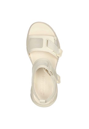 SANDALIAS SKECHERS MUJER 119858NAT STAMINA V2 Talla 7