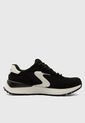Tenis SKECHERS Fury Girl On The Move Negro de Skechers