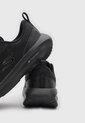 Tenis Lifestyle Skechers Plush Foam Negro de Skechers