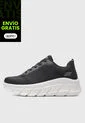 Tenis SKECHERS Bobs B Flex Hi Negro de Skechers