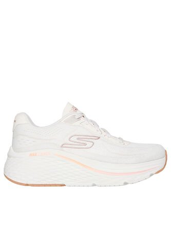 TENIS SKECHERS MUJER 129656OFWT MAX CUSHI Talla 7 Skechers