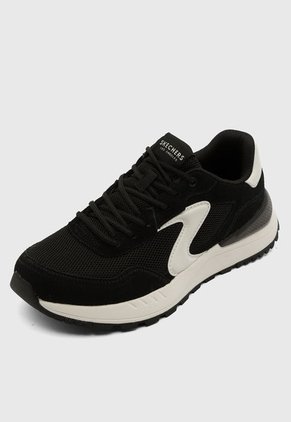 Tenis SKECHERS Fury Girl On The Move Negro