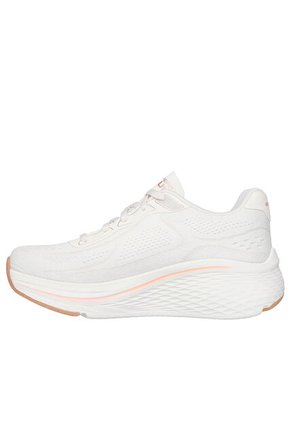 TENIS SKECHERS MUJER 129656OFWT MAX CUSHI Talla 7