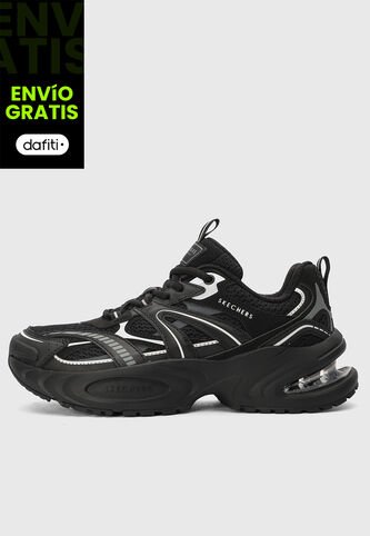 Tenis SKECHERS Uno Ryze Negro Skechers