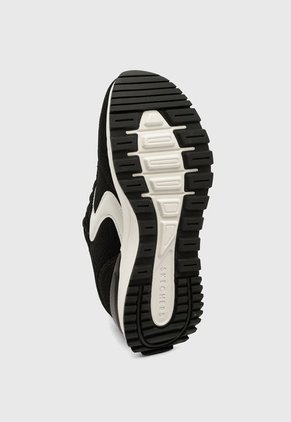 Tenis SKECHERS Fury Girl On The Move Negro