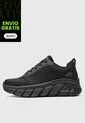Tenis SKECHERS Bobs B Flex Hi Negro de Skechers