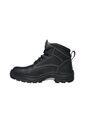 Bota Skechers Work Para Hombre Burgin Air-Cooled Negra de Skechers