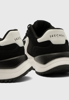 Tenis SKECHERS Fury Girl On The Move Negro