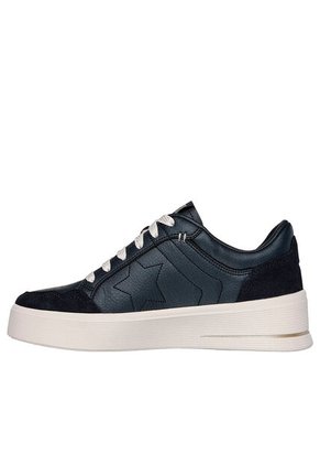 TENIS SKECHERS MUJER 185176BLK HILAND Talla 6