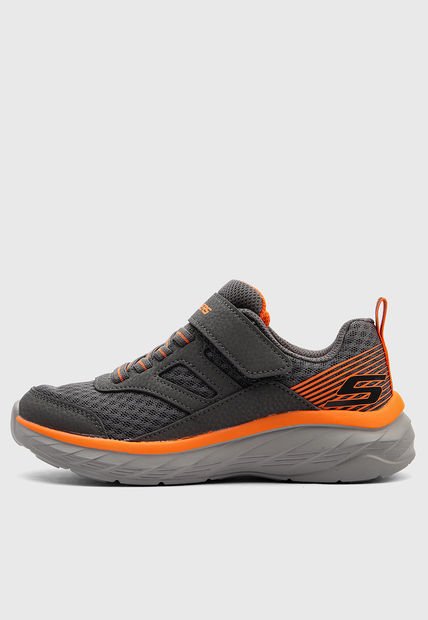 Tenis SKECHERS Boundless Gris