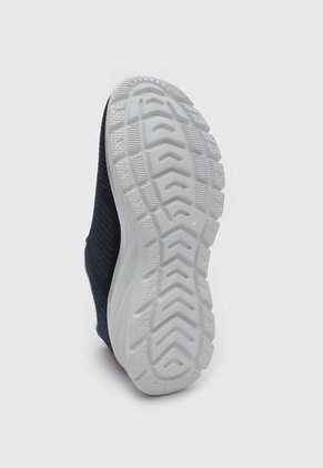 Tenis Lifestyle Skechers Fashion Fit 2.0 Azul